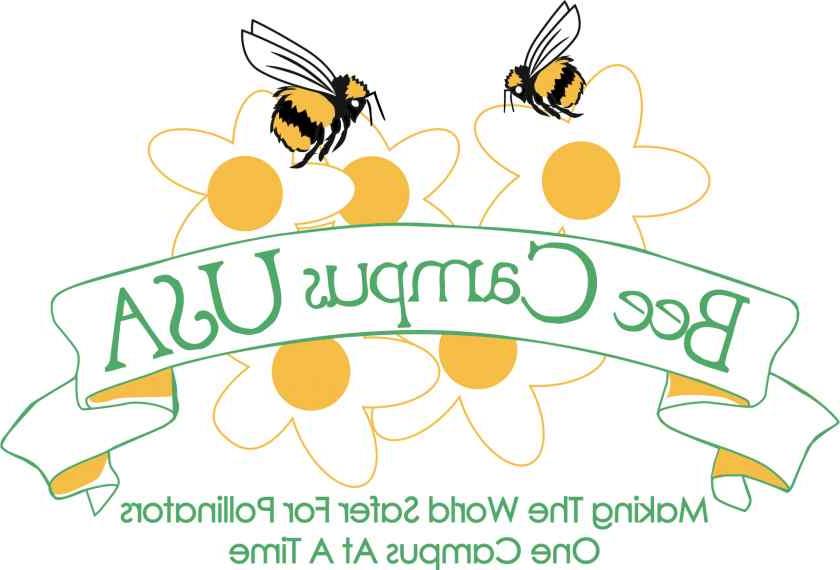 Bee Campus Logo