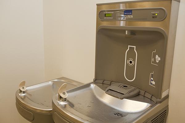 Reliable Water Stations